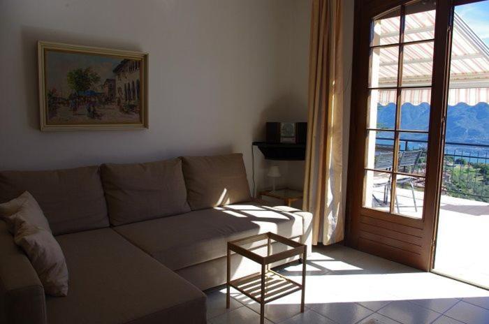 Ferienhaus In Tremosine Sul Garda Pieve  Extérieur photo