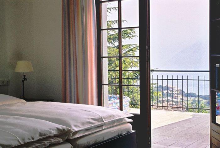 Ferienhaus In Tremosine Sul Garda Pieve  Extérieur photo
