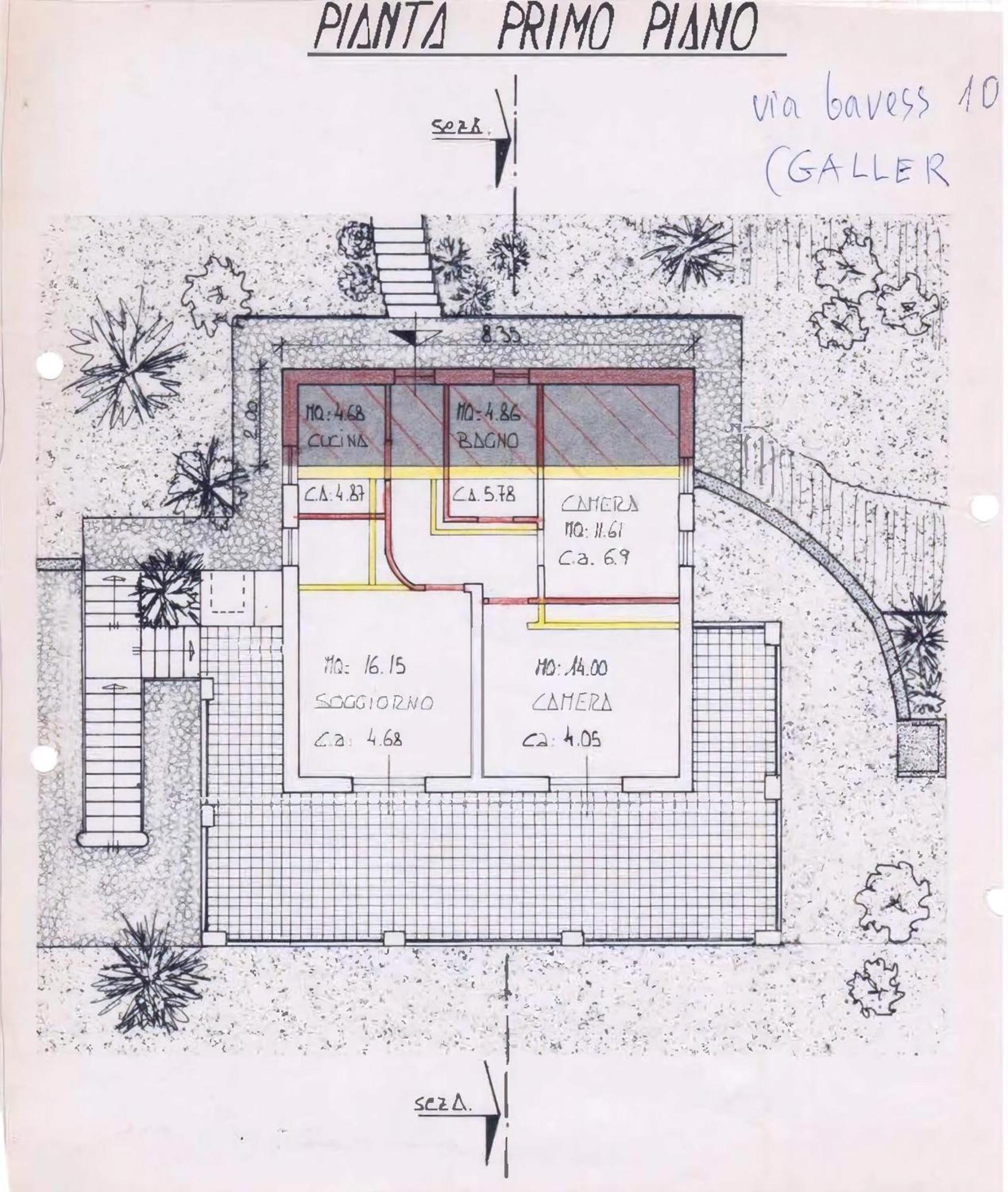 Ferienhaus In Tremosine Sul Garda Pieve  Extérieur photo